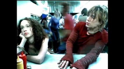 Goo Goo Dolls - Slide ( Music video ) * Високо качество * 
