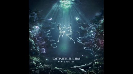 Pendulum - Salt In The Wounds (hq 320kbps)