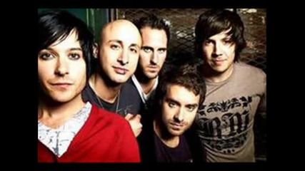 Simple Plan - Your Love Is A Lie