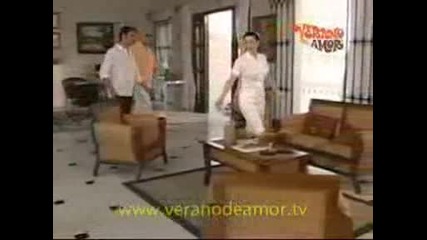Avance del Capitulo 119 de Verano de Amor