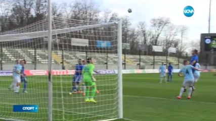 Спортни новини (28.02.2017 - централна емисия)