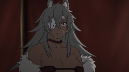 Mushoku Tensei: Isekai Ittara Honki Dasu s2 - 11 ᴴᴰ