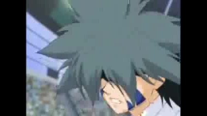 Beyblade - Kai