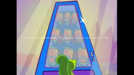 Happy Tree Friends