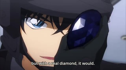 Magic Kaito 1412 Episode 24