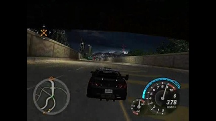 Nfs U2 Aruca Rsx 407 Dyno Nastroiki 