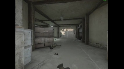 Cs:go Pistol Ace