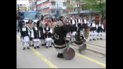 Kpdk - Samokov v Sofia