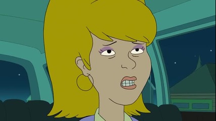 F Is For Family - S01e03 The Trough