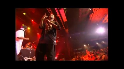 Method Man - Triumph (live)