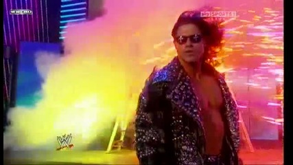 M I T B Raw 8 man - part 1/3 