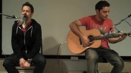 use Somebody - Kings of Leon / cover by Talevski /