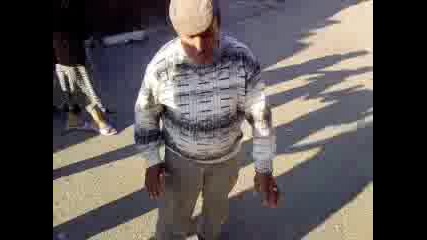 Za Giorgiovden Iwabe Zahar4eta