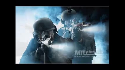Sof Special Operations Forces