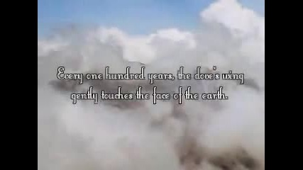 Song from a Secret Garden 