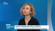 Защо е трудно да бъдат премахнати от социалните мрежи кадрите с насилие при убийството в Пловдив