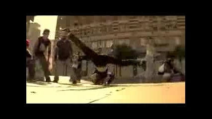 Freestyle Project - Go Head