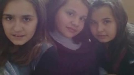 Friends - show0