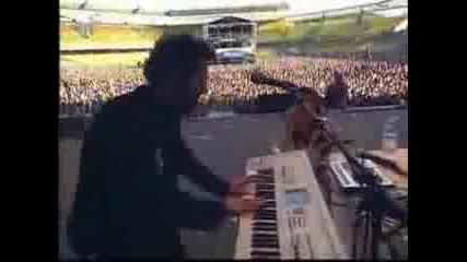 System of a down Rock im Park 2002 part 2