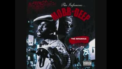 Mobb Deep - Untitled 