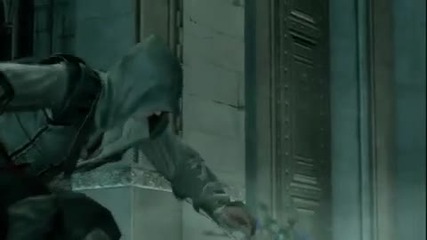 Assassins Creed 2 - Gameplay Trailer 