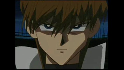 Yusei And Seto Kaiba - Heros Come Back 