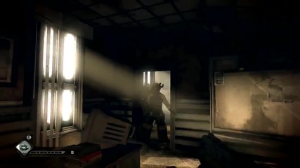 Rage - The Sound and Art Trailer