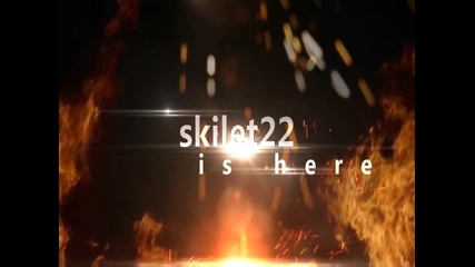 My New intro !!