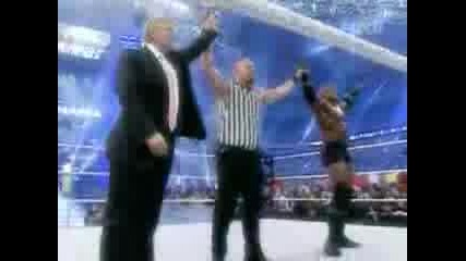 Best Of Raw 2007 5/9
