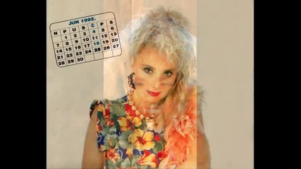 Lepa Brena - Umirem ti ja '90
