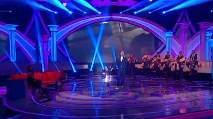 Lazar Kalezic - Nije htjela - GP - (TV Grand 09.12.2016.)