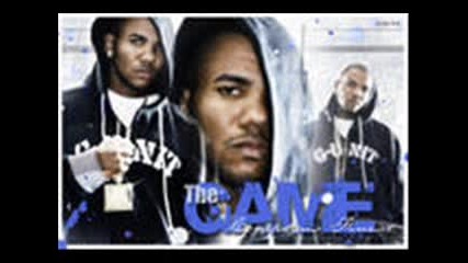 The Game - Church For Thugs