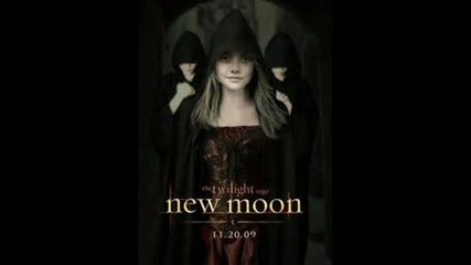new moon