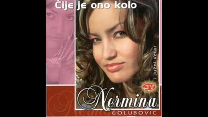 Nermina Golubovic - Bicu ti daleka