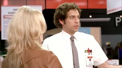 Chuck - Season 1 Launch
