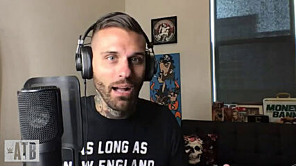 Shane McMahon reveals Raw Underground’s origin: WWE After the Bell, Sept. 17, 2020