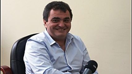 Eксклузивно за Гонг: Босът на ЦСКА иска финалите на Шампионската лига в София