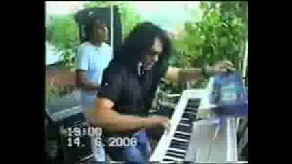 Amza Tairov...
