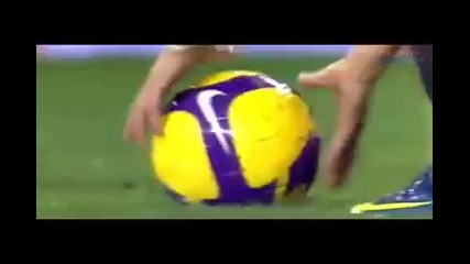* C.ronaldo vs Messi The Greatest Battle New 2oo9 Hq * 