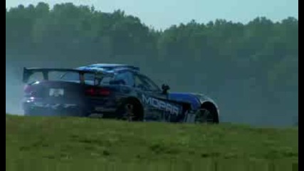Car Tour 8 Drift Dodge Viperefined