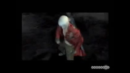 Devil May Cry 1, 2, 3, 4 tribute(devils never cry) 