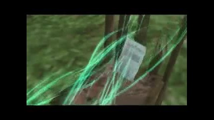 Crisis Core Ffvii English Dub cutscenes part 13 (spoilers) 