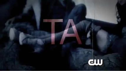 Vampire Diaries S3 Promo_appetite- I'm Alive