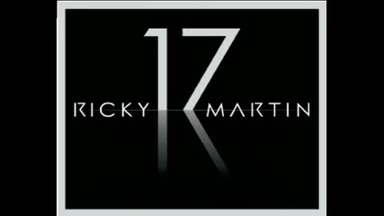 Ricky Martin - Livin La Vida Loca 