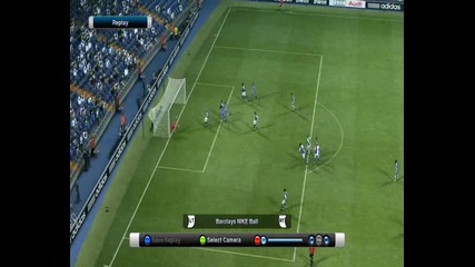 [free kick battle]