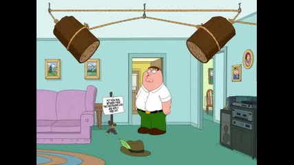 Family Guy - Free hat