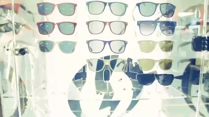 Flight Klubb - Everywhere We Go ( Високо Качество )