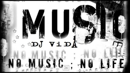 Romanian & Balkan House Mix 2012 ( Dj Vida )