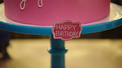 Katy Perry - Birthday, 2014