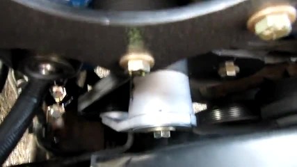 Johnathan price - 6 iraggi alternators, over 2100amps